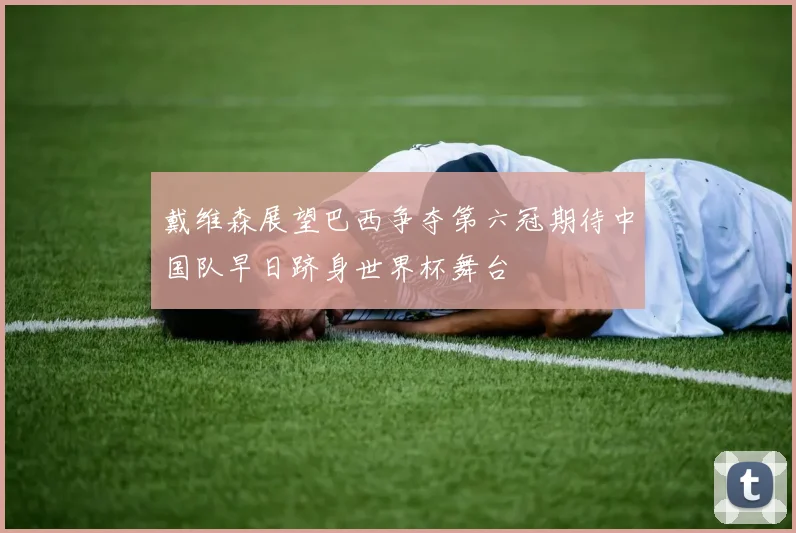 戴维森展望巴西争夺第六冠期待中国队早日跻身世界杯舞台