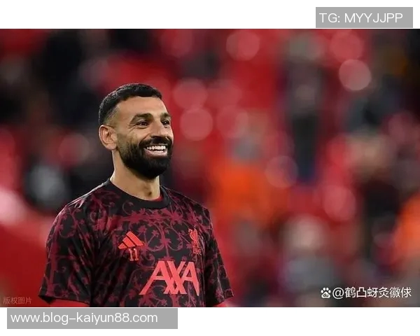 尼科尔:从未见过像萨拉赫这样断崖式的表现下滑,谁也说不清原因